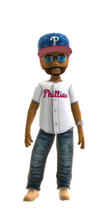 Click me to view my Offical Xbox Live Page!